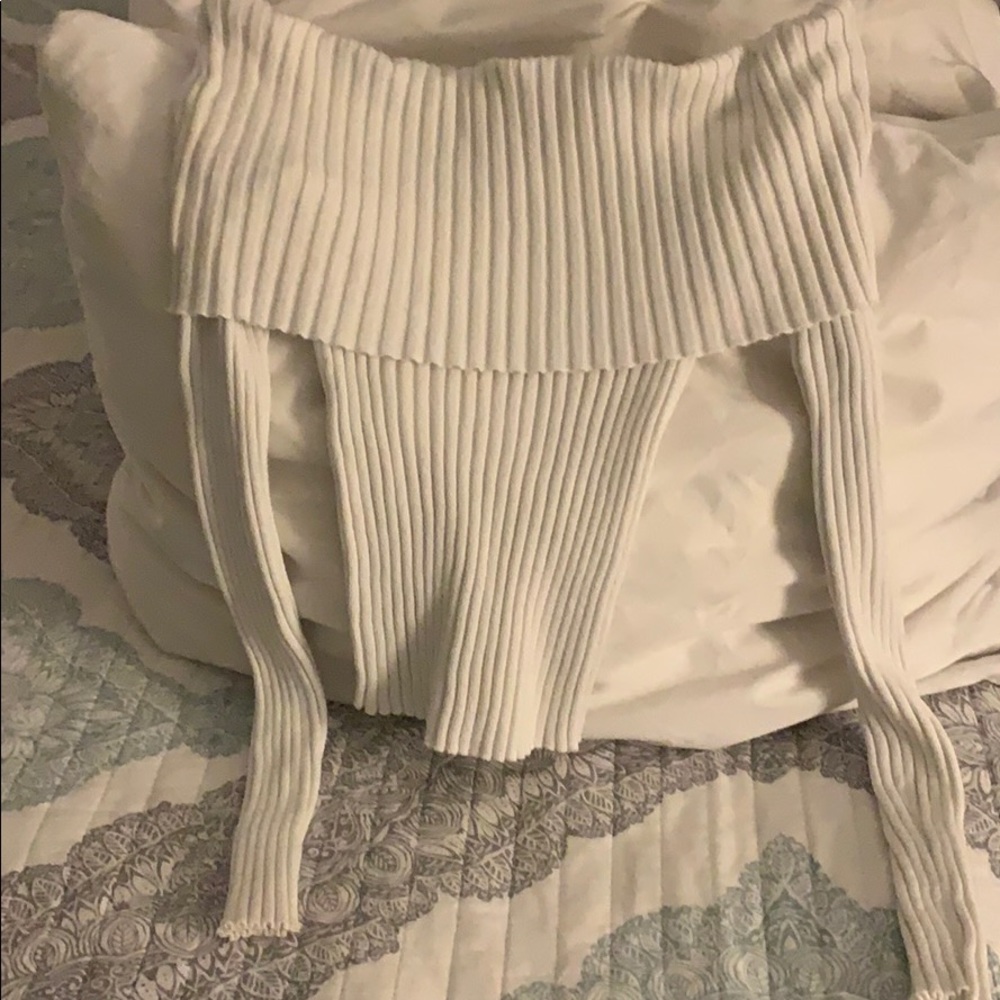 Forever 21 long sleeved top